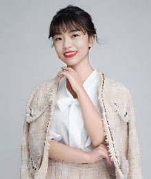 留学顾问沈南星