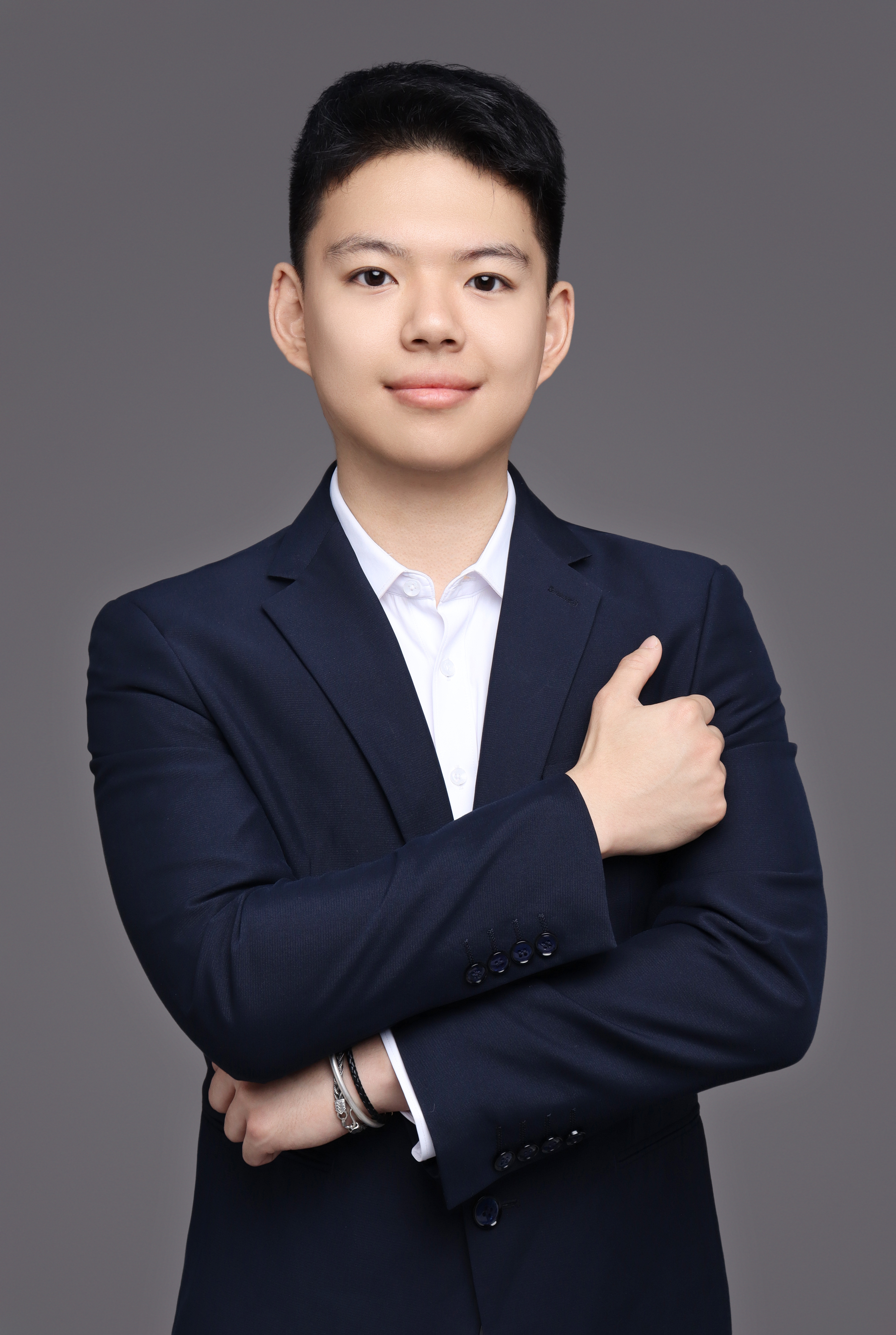 刘沛文