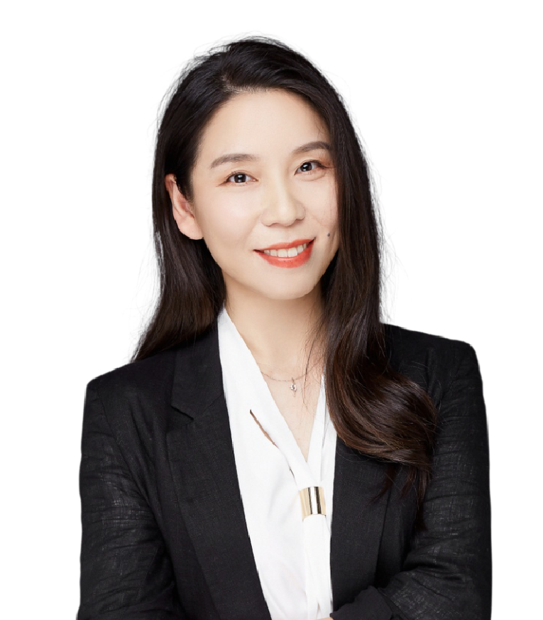 Amy Luo