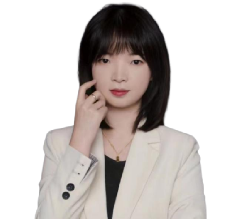 Vicky Zhang