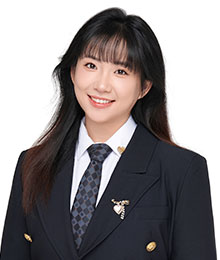 陈诗洁
