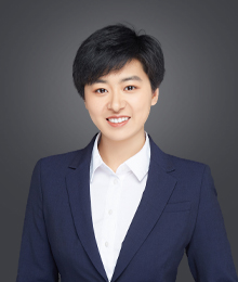 留学顾问李荣戎