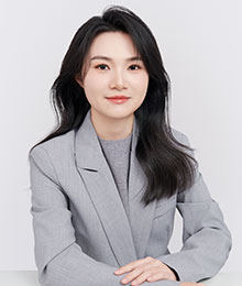 留学顾问李佳欣