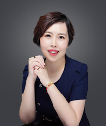 留学顾问李媛