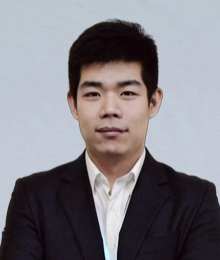 留学顾问任湧