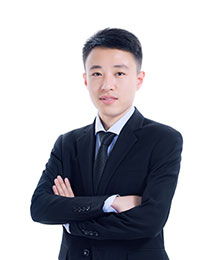 张健