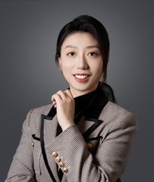 留学顾问王颖
