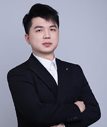 李志虎