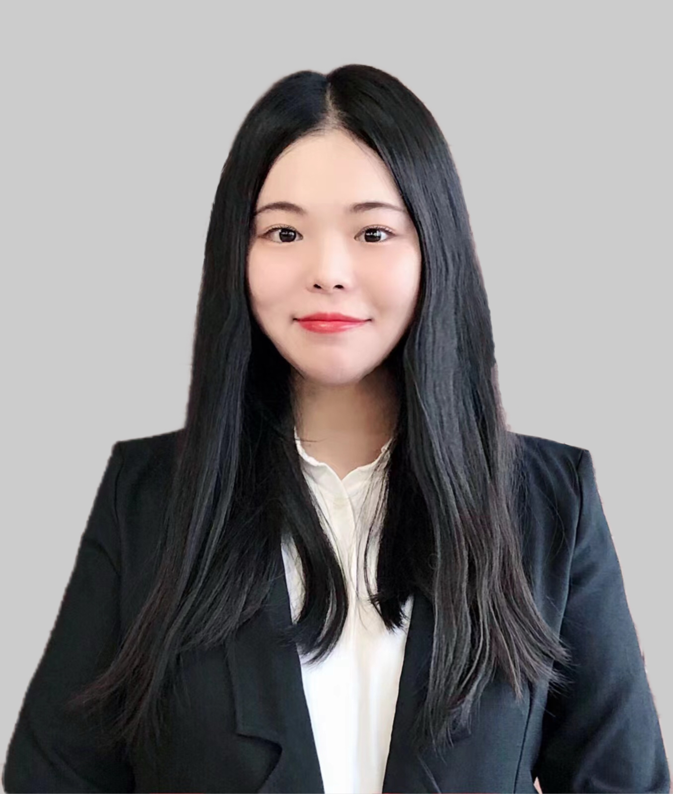Evelyn Shen