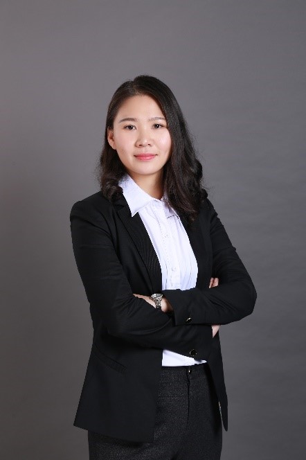 董丽丽