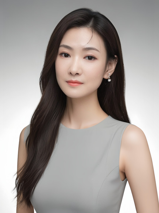 张倩