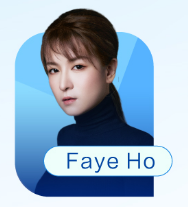 Faye Ho