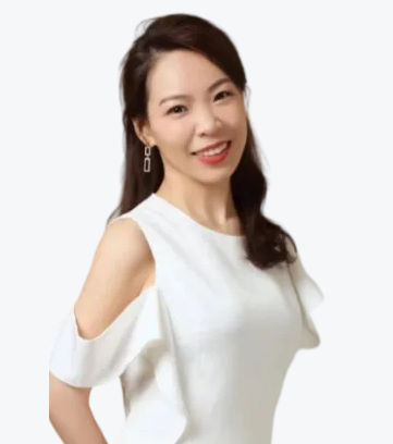 灿灿老师