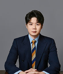 留学顾问薛子健