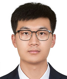 陈超逸