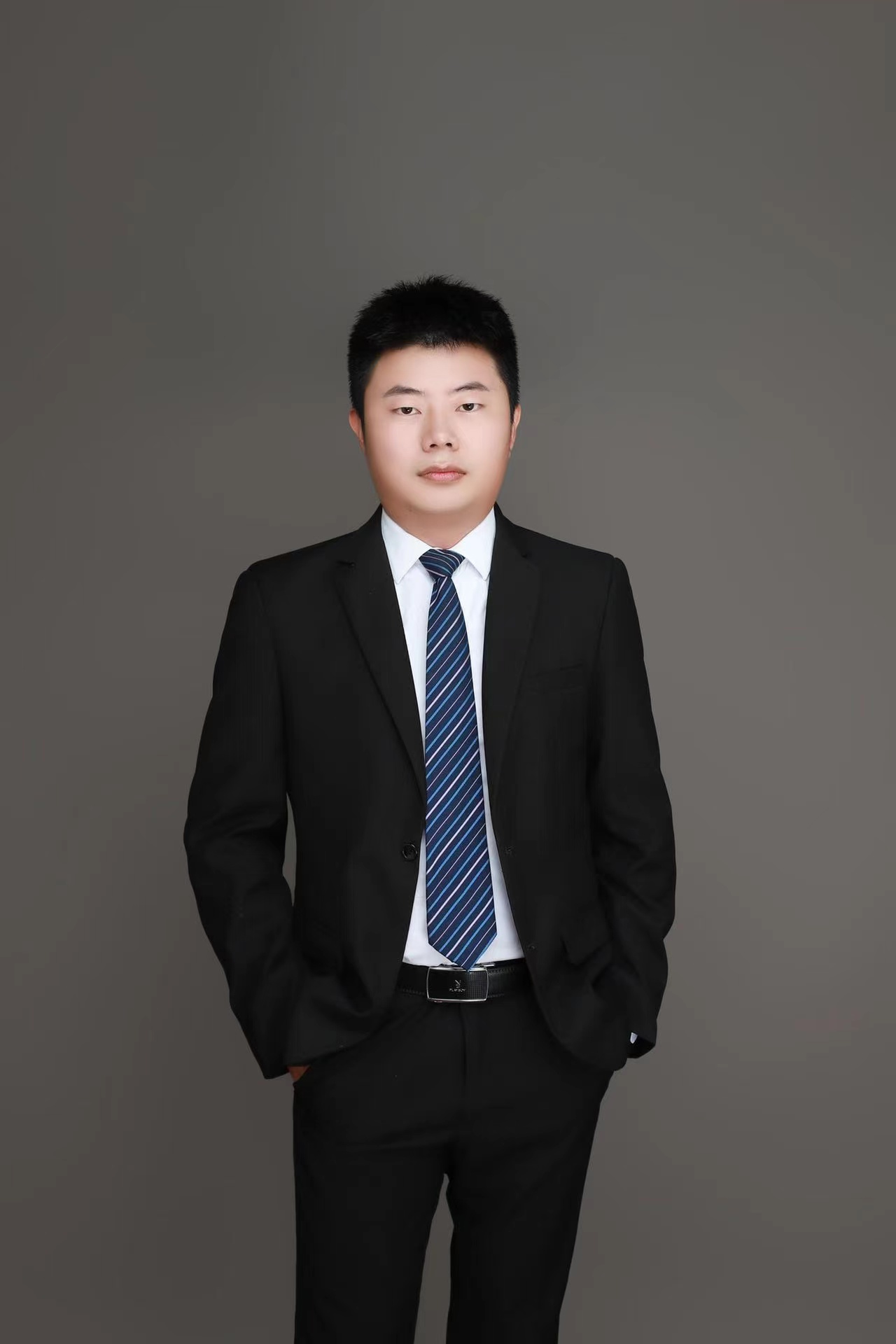 胡梓杰