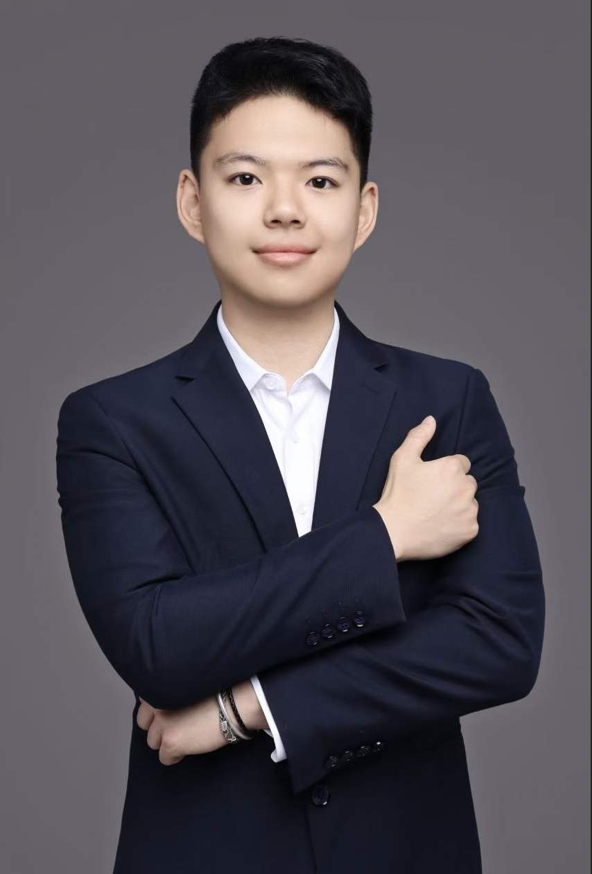 刘沛文