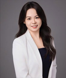 留学顾问王陈欣玥