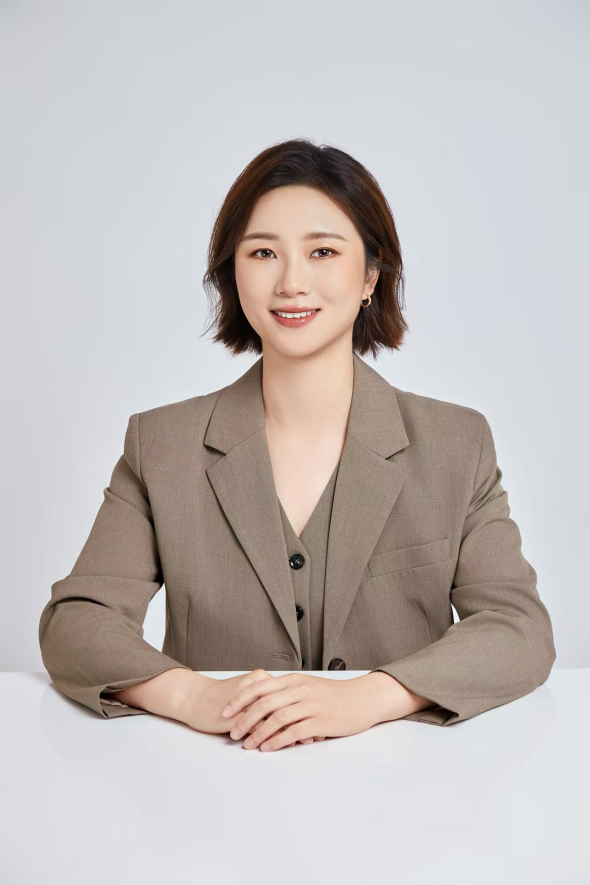 Grace Liu刘熹璇