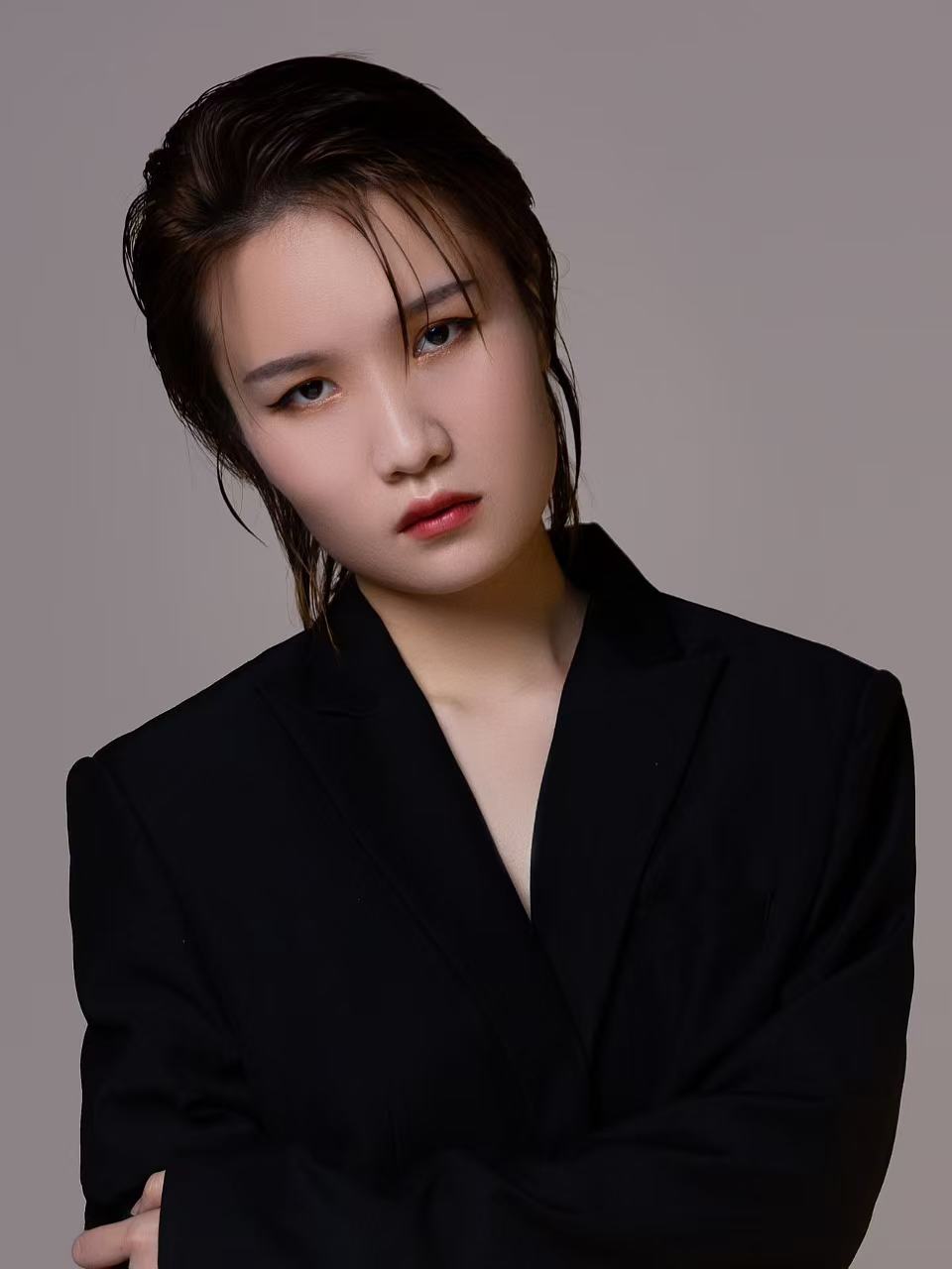 项思涵