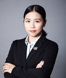 梁玉雯