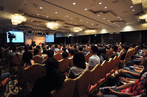 名师解析雅思新趋势 5月考试新题型登场