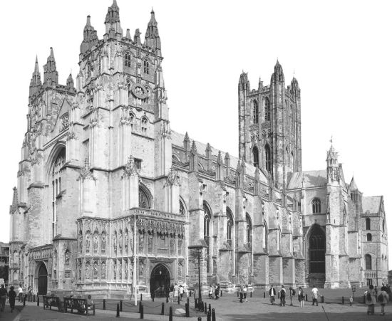 图文：去意大利留学