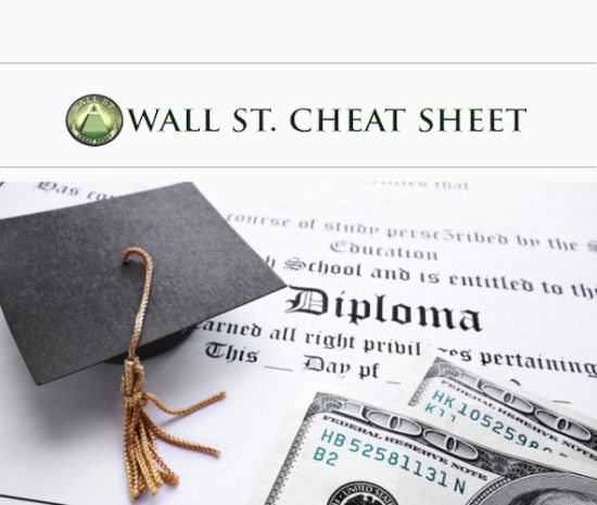 美媒评选就业前景最糟十大专业 刑事司法居首