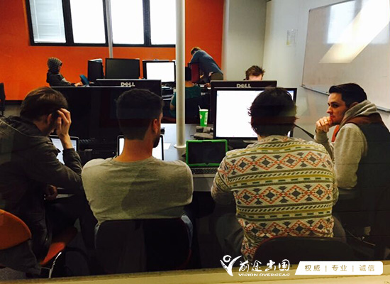 【前途，在路上】来澳洲读书你忽视的那六件事