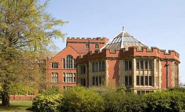 英国大学建筑专业录取要求