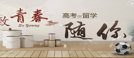 如何确保高考留学两不误