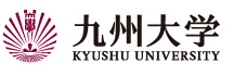 九州大学logo