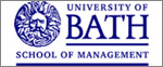 巴斯大学logo
