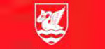 白金汉大学LOGO
