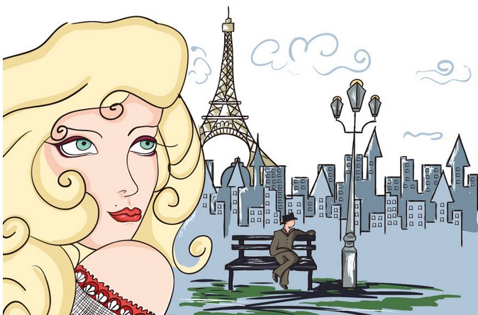 法国留学艺术专业申请