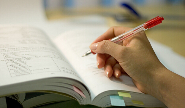 英国留学如何做好课堂笔记