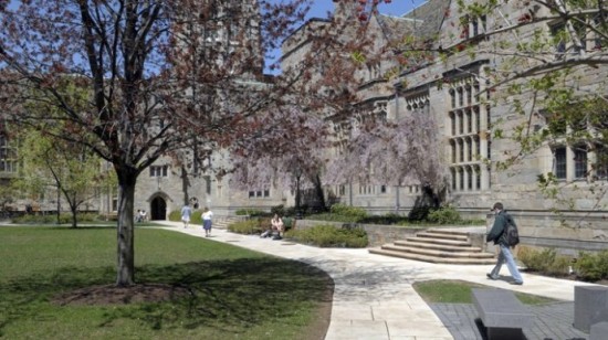 申请难如登天：2015美国最难录取大学名单