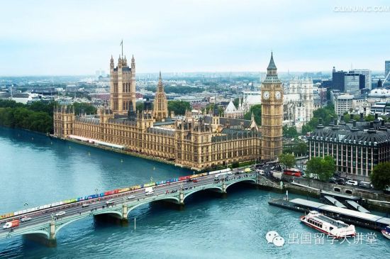 英国伦敦