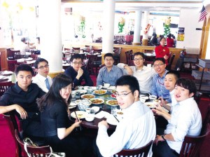 中国留学生在美求职：就像找对象就业也靠“关系”