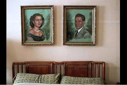 12对美国金婚夫妇告诉你:如何相爱一生! 12对美国金婚夫妇告诉你:如何相爱一生!