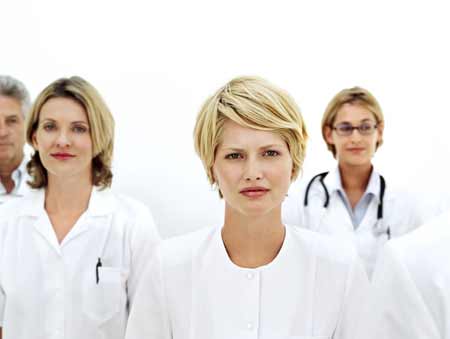 医学(图片来源：资料图)