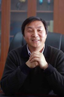 物联网世界的“太极”高手彭泽忠