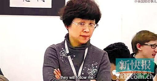 中国老师大战英国“熊孩子”：当中国的权威、管教和竞争，碰上英国的批判、自由和散漫。