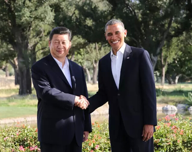 习大大访美 美国留学利好预测 (附访美行程) 习大大访美 美国留学利好预测 (附访美行程)