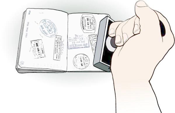 美国F1签证 美国F1签证