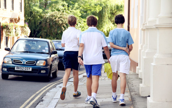 伊顿公学 伊顿公学