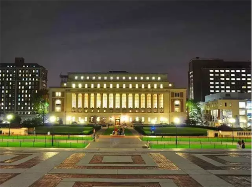 美国商学院 美国商学院