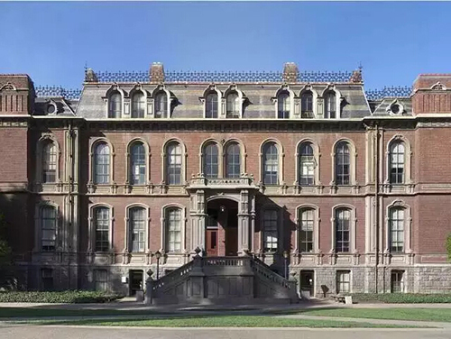 美国商学院 美国商学院