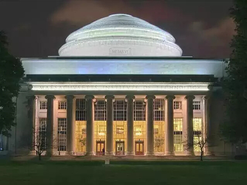 美国商学院 美国商学院