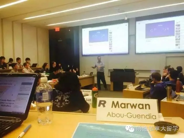 加拿大Rotman精英计划-昆明新东方前途出国 加拿大Rotman精英计划-昆明新东方前途出国